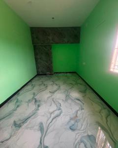 Bedroom Image of 700 Sq.ft 1 BHK Independent House for sale in Madhavaram Chennai for Rs. 3100000