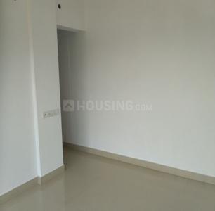 Bedroom Image of 1255 Sq.ft 3 BHK Apartment / Flat for rent in Lokhandwala Octacrest, Kandivali East Mumbai for Rs. 80000