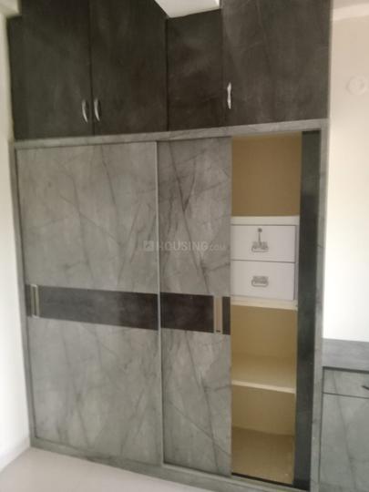 GH residency Bedroom 1