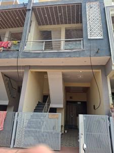 Image of 2000 Sq.ft 3 BHK Independent House for sale in Rajasthan Royal City, Manchwa, Jaipur for Rs. 6000000