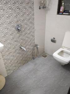 Bathroom Image of Green living in Malad West, Mumbai