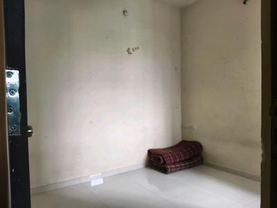 Bedroom Image of 560 Sq.ft 1 BHK Apartment / Flat for rent in Moshi Pune for Rs. 11000