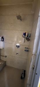 Bathroom Image of 1450 Sq.ft 3 BHK Apartment / Flat for sale in Green View Apartment, Mandi New Delhi for Rs. 5300000