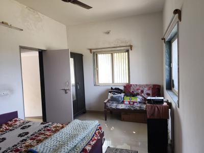 Bedroom Image of 1452 Sq.ft 2 BHK Apartment / Flat for sale in Kasindra Ahmedabad for Rs. 6800000