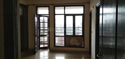 Hall Image of 900 Sq.ft 2 BHK Apartment / Flat for sale in Jaipuria Sunrise Greens, Nabha Zirakpur for Rs. 6450000