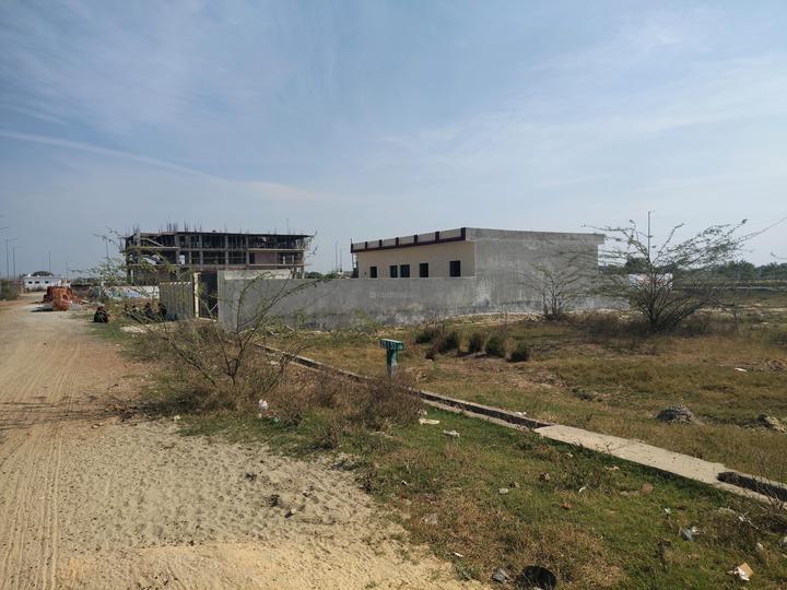 Gaursons Hi Tech Gaur Yamuna City Main Image 1