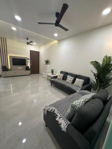 Hall Image of 1150 Sq.ft 2 BHK Apartment / Flat for sale in GPL Kishor Kunj, Kothrud Pune for Rs. 15500000