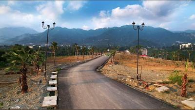 Image of 255 Sq.ft Residential Plot / Land for sale in Deeksha Mayfair Highlands Plots, Mussoorie Road, Dehradun for Rs. 24000000