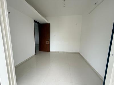 2 BHK Unfurnished Flat