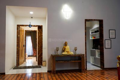 Hall Image of 2050 Sq.ft 3 BHK Apartment / Flat for sale in Escon Primera Phase 1, PR7 Airport Road Zirakpur for Rs. 16810000
