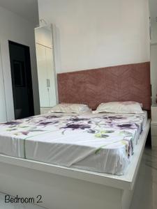 Bedroom Image of 1944 Sq.ft 4 BHK Apartment / Flat for sale in Lodha Casa Royale, Thane West Thane for Rs. 24000000