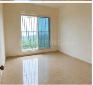 Hall Image of 800 Sq.ft 2 BHK Apartment / Flat for sale in Thane West Thane for Rs. 9500000