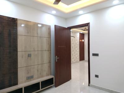 Bedroom Image of 1260 Sq.ft 3 BHK Builder Floor for sale in BPTP District 3, Sector 85 Faridabad for Rs. 14400000