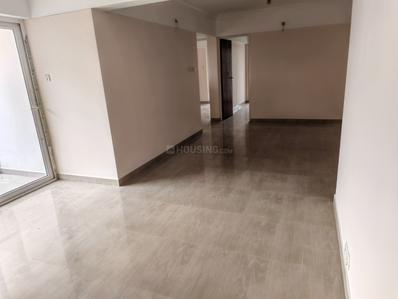 Living Room Image of 1750 Sq.ft 3 BHK Apartment / Flat for sale in Kakkanad Kochi for Rs. 9000000