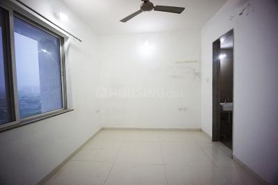 Hall Image of 849 Sq.ft 2 BHK Apartment / Flat for sale in Rohan Ananta, Tathawade Pune for Rs. 8200000