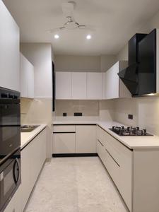 Kitchen Image of 1700 Sq.ft 3 BHK Builder Floor for sale in Anant Raj Estate Plots, Kadarpur Gurgaon for Rs. 22200000