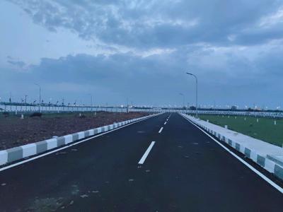 Image of 543 Sq.ft Residential Plot / Land for sale in Gerugambakkam, Chennai for Rs. 3800000