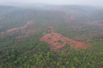 Image of 2657 Sq.ft Residential Plot / Land for sale in KGM Misty Woods, Gimhavane, Dapoli for Rs. 1200000