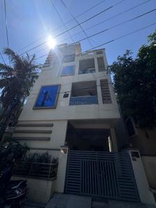 Image of 1350 Sq.ft 2 BHK Independent House for rent in Kothapet, Hyderabad for Rs. 18000