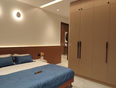 Bedroom Image of 1665 Sq.ft 3 BHK Apartment / Flat for sale in Ramsons East Park Residences, Carmelaram Bengaluru for Rs. 24700000