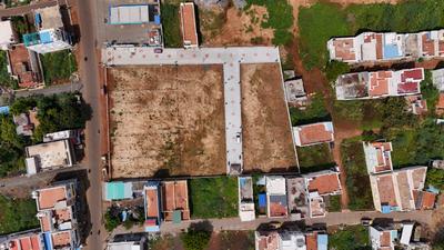 Image of 436 Sq.ft Residential Plot / Land for sale in Thirumohur, Madurai for Rs. 1550000
