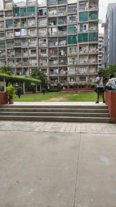 Image of 765 Sq.ft 2 BHK Apartment / Flat for sale in Shafalya Shlok Parisar, Gota, Ahmedabad for Rs. 7300000