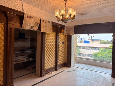 Hall Image of 5000 Sq.ft 7 BHK Apartment / Flat for sale in Bhowanipore Kolkata for Rs. 77500000