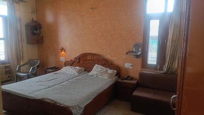 Bedroom Image of 2150 Sq.ft 4 BHK Apartment / Flat for sale in Sector 20 Panchkula for Rs. 19800000