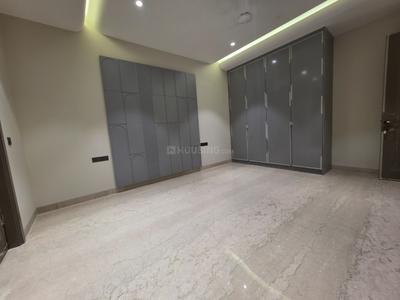 Bedroom Image of 3500 Sq.ft 4 BHK Builder Floor for sale in Swasthya Vihar New Delhi for Rs. 62100000
