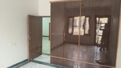Bedroom Image of 1900 Sq.ft 3 BHK Apartment / Flat for rent in Sector 61 Mohali for Rs. 50000