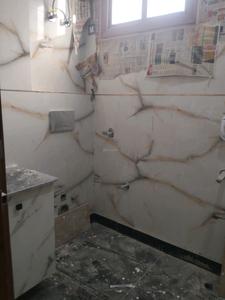 Bedroom One Image of 1050 Sq.ft 3 BHK Builder Floor for sale in Sector 22 Rohini New Delhi for Rs. 11500000
