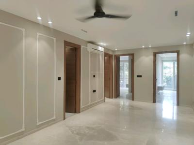 Living Room Image of 2150 Sq.ft 3 BHK Apartment / Flat for sale in Paras Irene, Sector 70 Gurgaon for Rs. 30500000