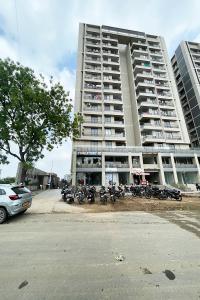 Image of 1701 Sq.ft 3 BHK Apartment / Flat for sale in South Bopal, Ahmedabad for Rs. 8000000