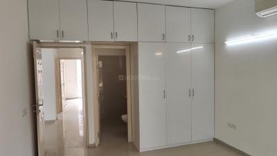 Bedroom Image of 1380 Sq.ft 3 BHK Builder Floor for rent in Emaar Emerald Hill, Sector 65 Gurgaon for Rs. 54500