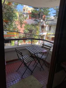 Balcony Image of 3000 Sq.ft 3 BHK Independent House for sale in Koramangala Bengaluru for Rs. 75000000
