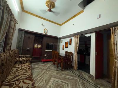 Hall Image of 750 Sq.ft 2 BHK Duplex for rent in Kodailbail Mangalore for Rs. 25000