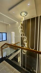 Floor Plan Image of 1600 Sq.ft 3 BHK Independent House for sale in Nipania Indore for Rs. 12100000