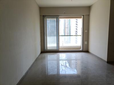 Living Room Image of 1165 Sq.ft 2 BHK Apartment / Flat for sale in GHP Aston, Kharghar Navi Mumbai for Rs. 15200000