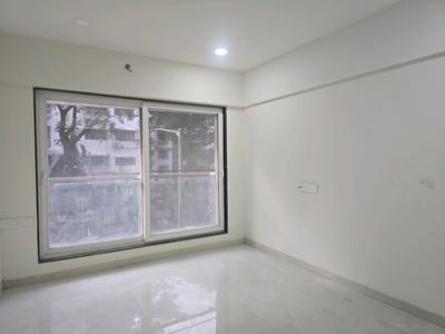 Bedroom Image of 845 Sq.ft 2 BHK Apartment / Flat for sale in Hum Solaris, Kandivali West Mumbai for Rs. 19800000
