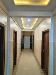 Hall Image of Sangfroid Stays in Electronic City Phase 2, Bhovi Palya