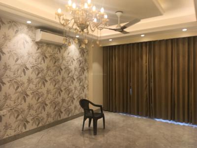 Bedroom Image of 2500 Sq.ft 3.5 BHK Builder Floor for sale in Ansal Versalia, Sector 67 Gurgaon for Rs. 21500000