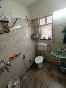 Bathroom Image of 1021 Sq.ft 2 BHK Apartment / Flat for sale in Baldota Aasamant, Ambegaon Budruk Pune for Rs. 6500000