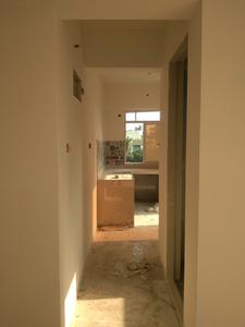 Passage Image of 409 Sq.ft 1 BHK Apartment / Flat for sale in Vasai West Vasai for Rs. 4900000