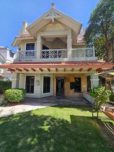Image of 3500 Sq.ft 4 BHK Independent House for rent in Thaltej, Ahmedabad for Rs. 125000