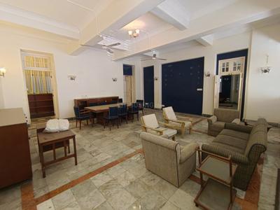 Hall Image of 2200 Sq.ft 2.5 BHK Apartment / Flat for rent in Colaba Mumbai for Rs. 250000
