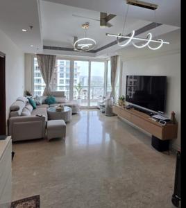 3 BHK Flat
