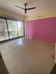 Bedroom Image of 1535 Sq.ft 3 BHK Apartment / Flat for sale in Kharghar Navi Mumbai for Rs. 13500000
