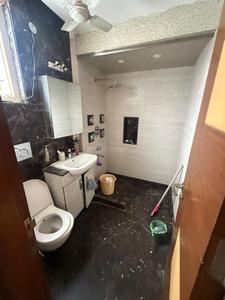 Bathroom Image of 4000 Sq.ft 5 BHK Builder Floor for sale in Janakpuri New Delhi for Rs. 70000000