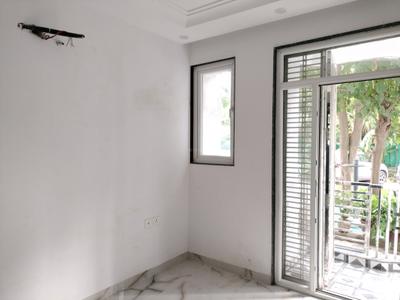 Bedroom Image of 1200 Sq.ft 2 BHK Apartment / Flat for sale in Kamal Vihar, Sector 7 Dwarka New Delhi for Rs. 19500000