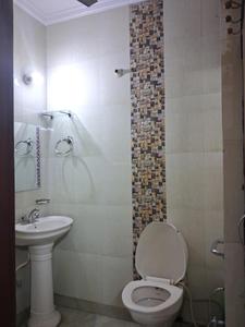 Bedroom Two Image of 1125 Sq.ft 3 BHK Builder Floor for sale in Paschim Vihar New Delhi for Rs. 18500000